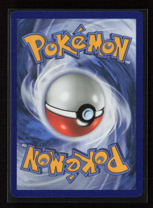 Dizzying Valley Uncommon ME02: Phantasmal Flames 088/094 NM (Back)