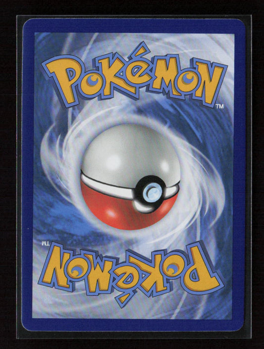 Unfezant Uncommon Pokemon GO 063/078 NM (Back)