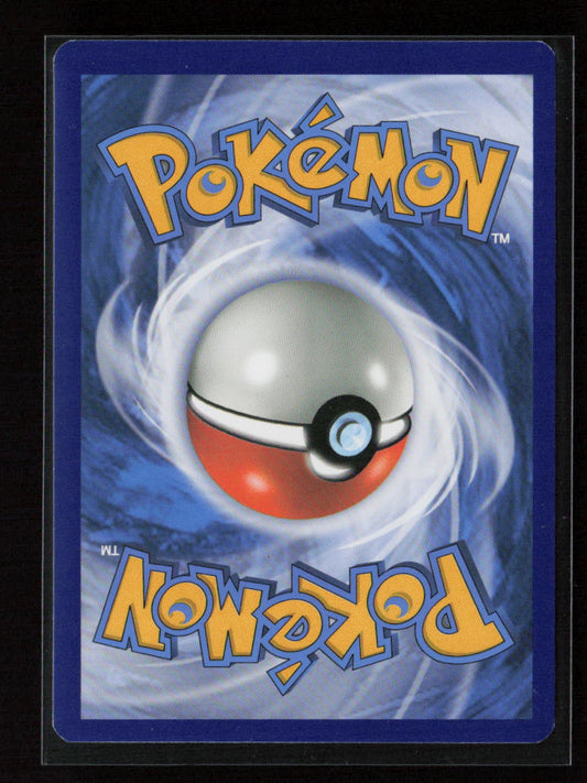 Drifblim Uncommon XY - Steam Siege 47/114 LP (Back)