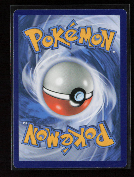 Tangrowth Uncommon XY - Steam Siege 2/114 LP (Back)