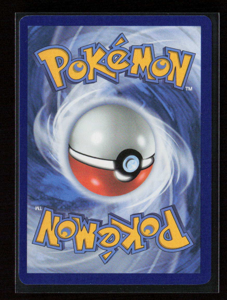 Tornadus Rare SV: White Flare 078/086 NM (Back)