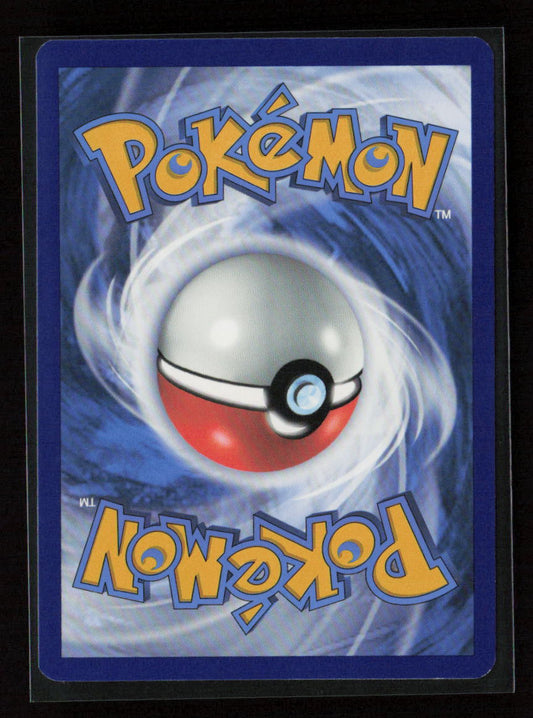 Galarian Perrserker Rare Crown Zenith 085/159 LP (Back)