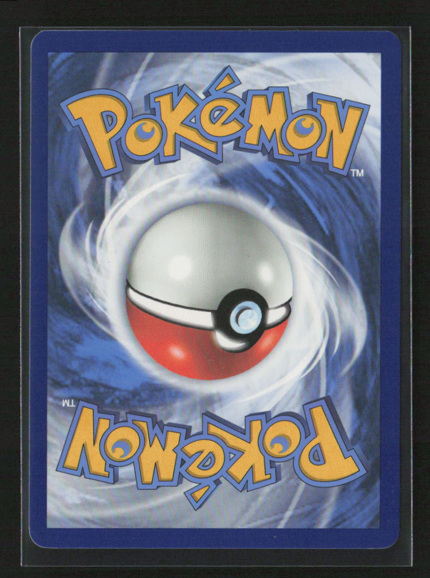 Sobble Common SWSH06: Chilling Reign 041/198 LP (Back)
