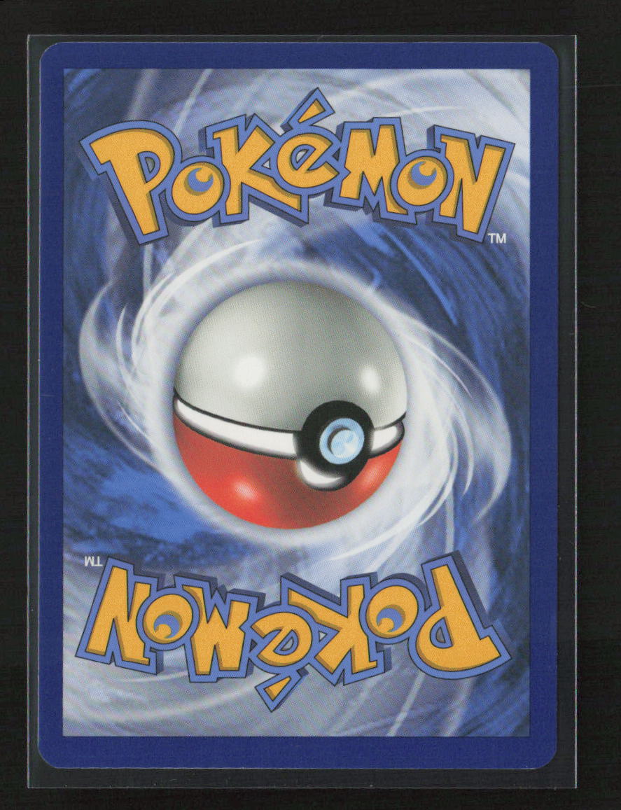 Empoleon Rare SM - Cosmic Eclipse 56/236 LP (Back)