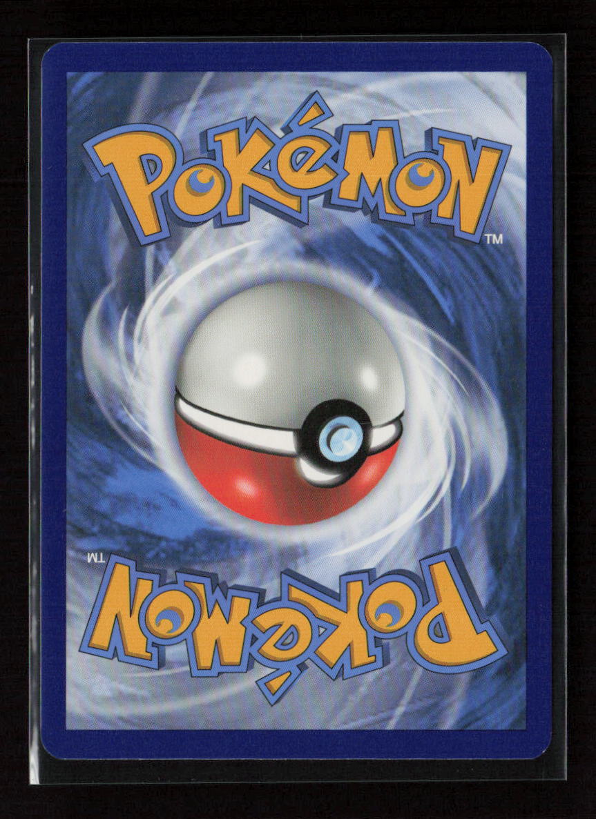 Koffing Common Shining Fates 041/072 LP (Back)