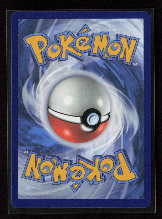 Mow Rotom Common SV10: Destined Rivals 009/182 NM (Back)
