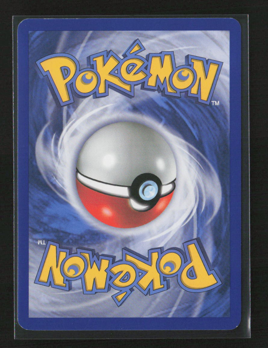 Full Heal Uncommon Black and White 95/114 NM (Back)