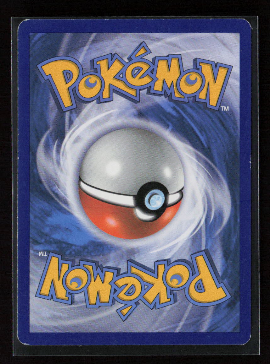 Honedge Common XY Base Set 83/146 LP (Back)