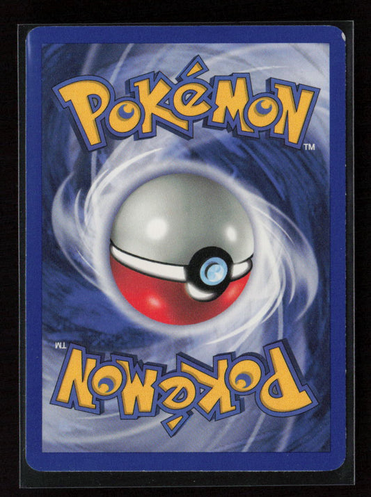 Dewgong Uncommon Base Set 2 036/130 LP (Back)