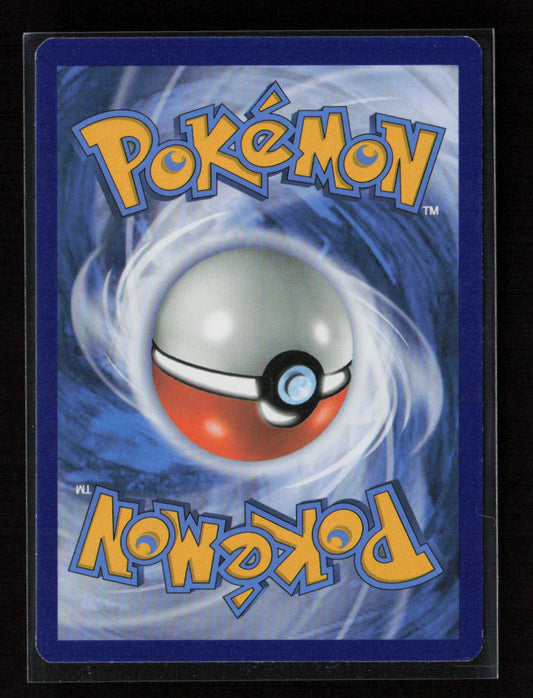 Deino Common XY - Steam Siege 84/114 LP (Back)