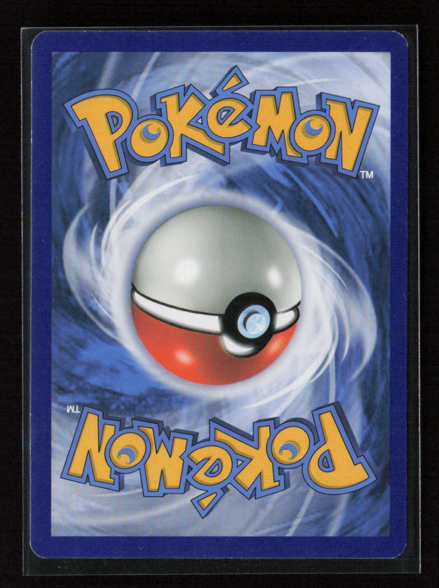 Metal Energy Common XY - Evolutions 98/108 MP (Back)