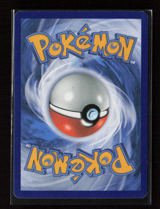Wormadam (59) Uncommon XY - Fates Collide 59/124 LP (Back)