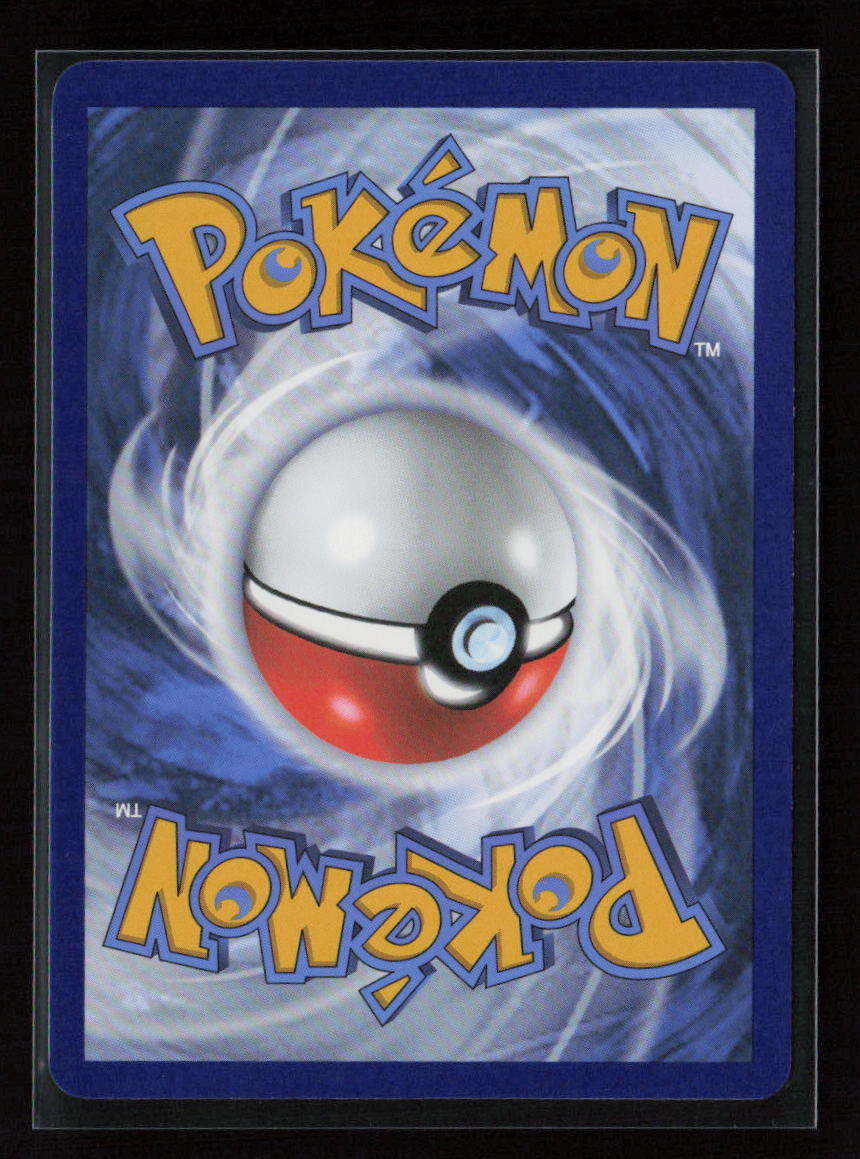 Budew Common SV: Prismatic Evolutions 004/131 NM (Back)