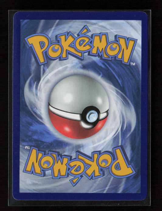 Slowbro Uncommon Pokemon GO 020/078 LP (Back)