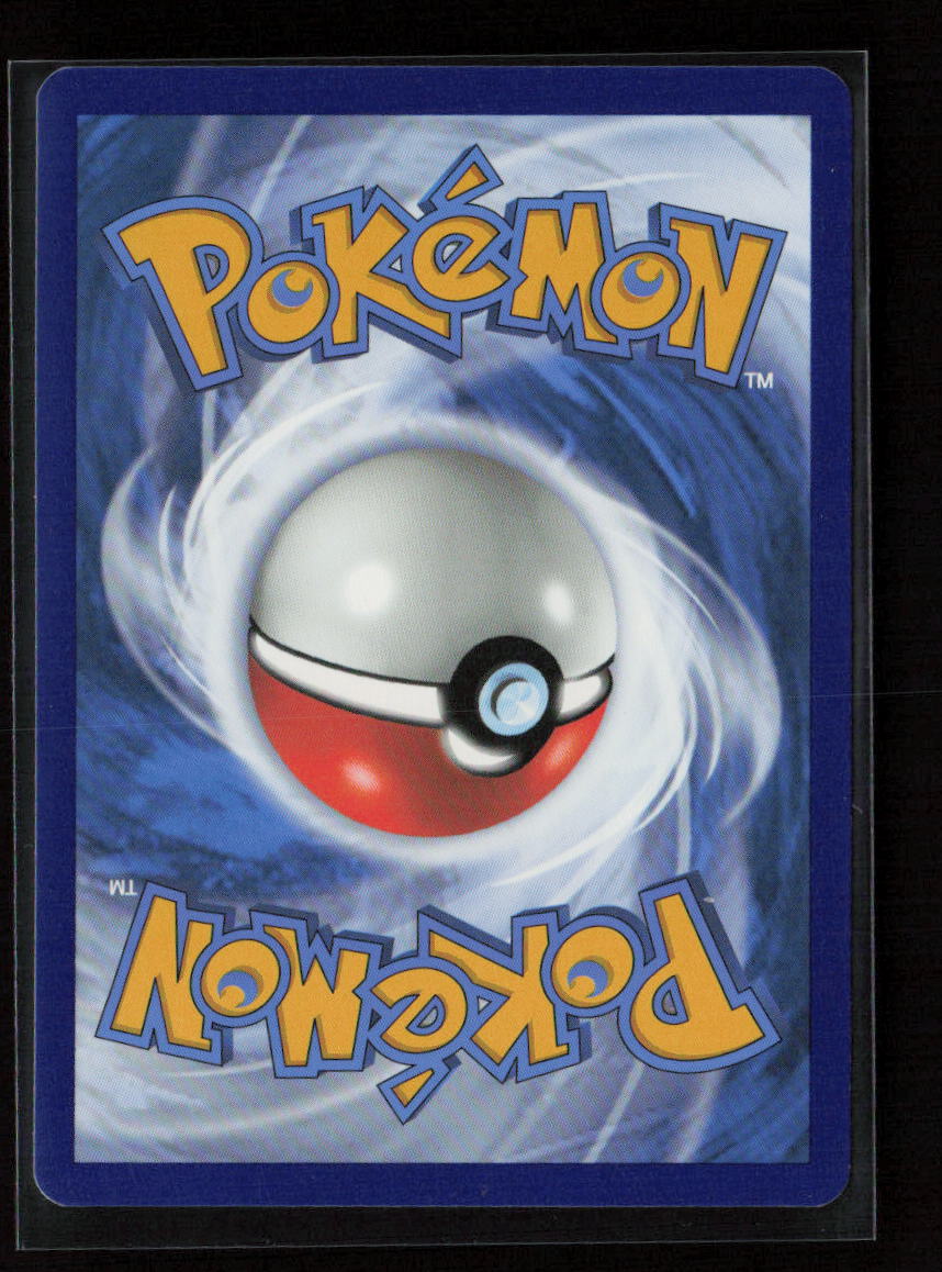 Tentacool Common SWSH07: Evolving Skies 026/203 NM (Back)