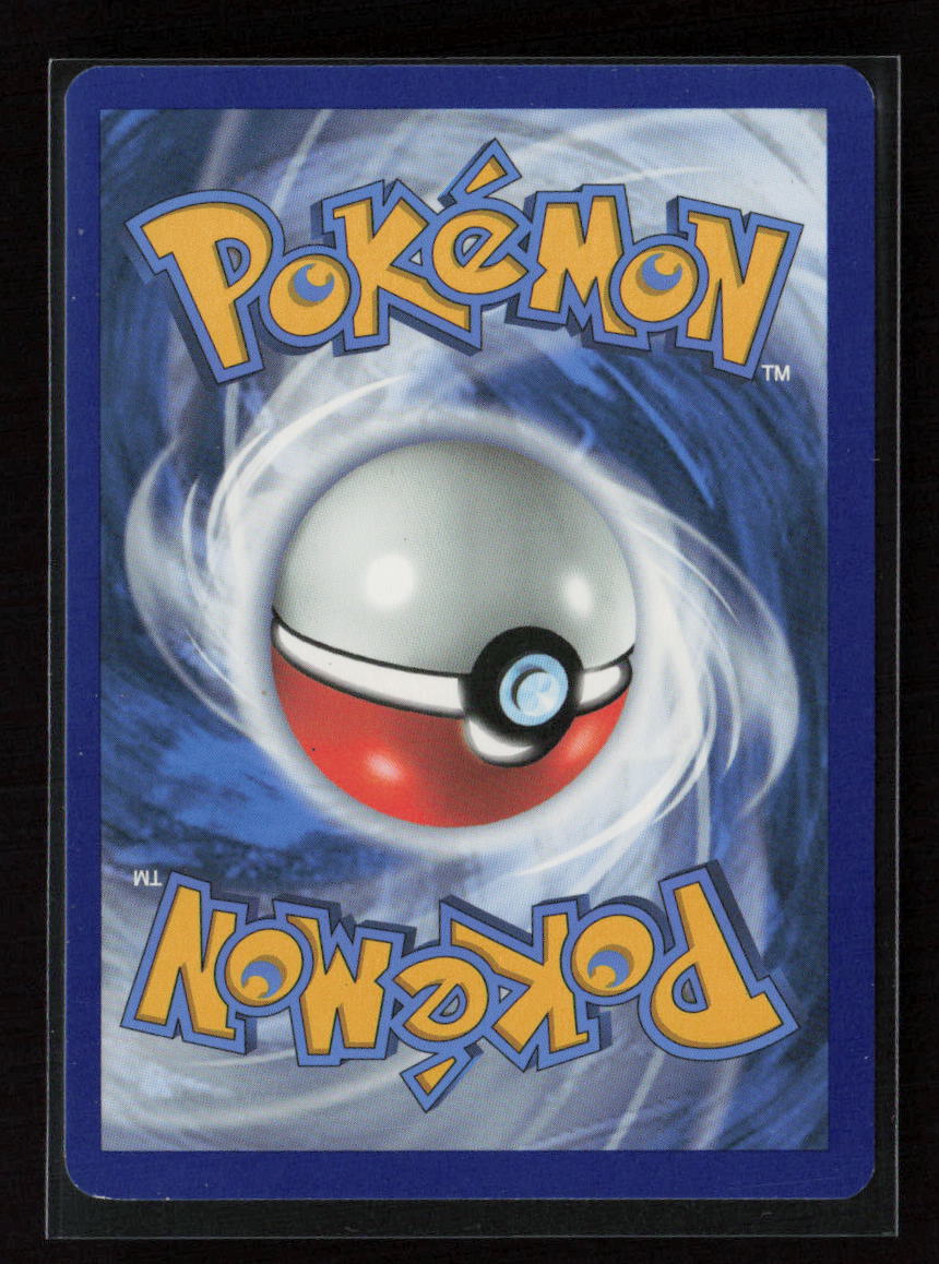 Fog Crystal Uncommon SWSH06: Chilling Reign 140/198 LP (Back)
