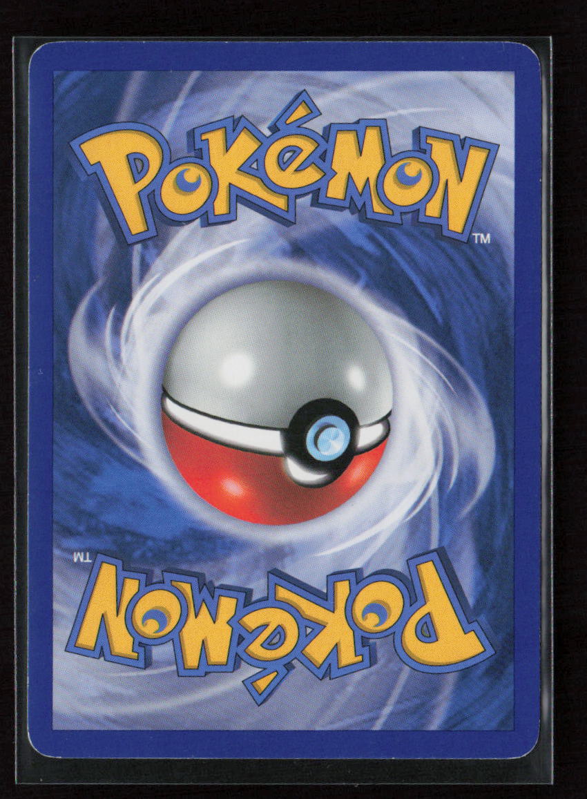 Haunter (42) Uncommon Arceus 42/99 LP (Back)