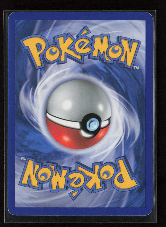 Haunter (42) Uncommon Arceus 42/99 LP (Back)