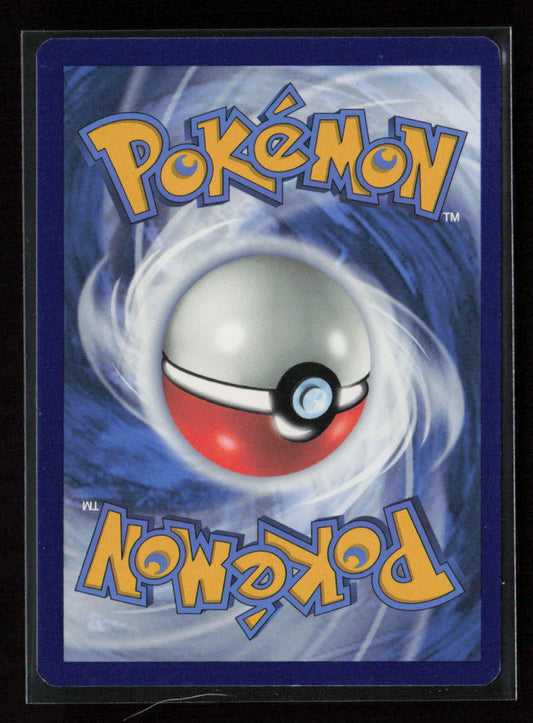 Moltres Holo Rare Pokemon GO 012/078 NM (Back)