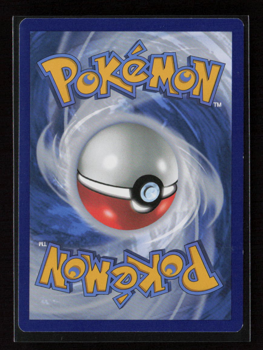 Phantump Common Trick or Trade BOOster Bundle 2023 016/196 LP (Back)