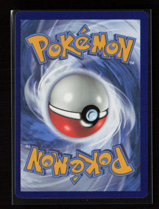 Ambipom Common Pokemon GO 057/078 LP (Back)