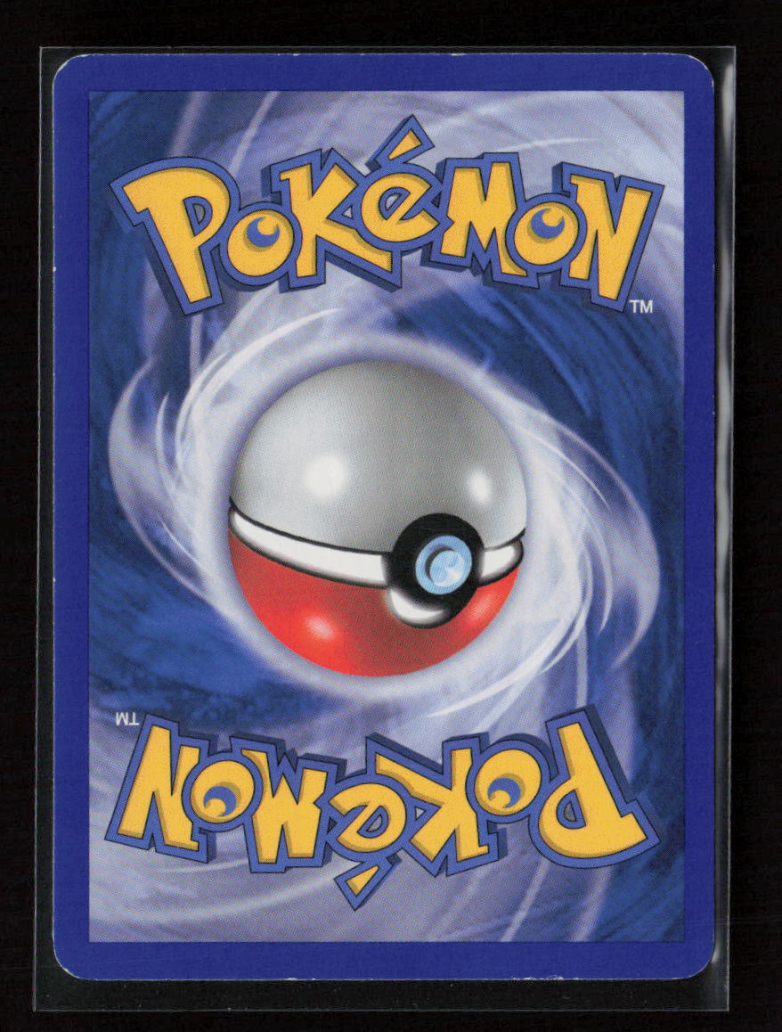 Electrike Common EX Trainer Kit 1: Latias & Latios 1/10 LP (Back)