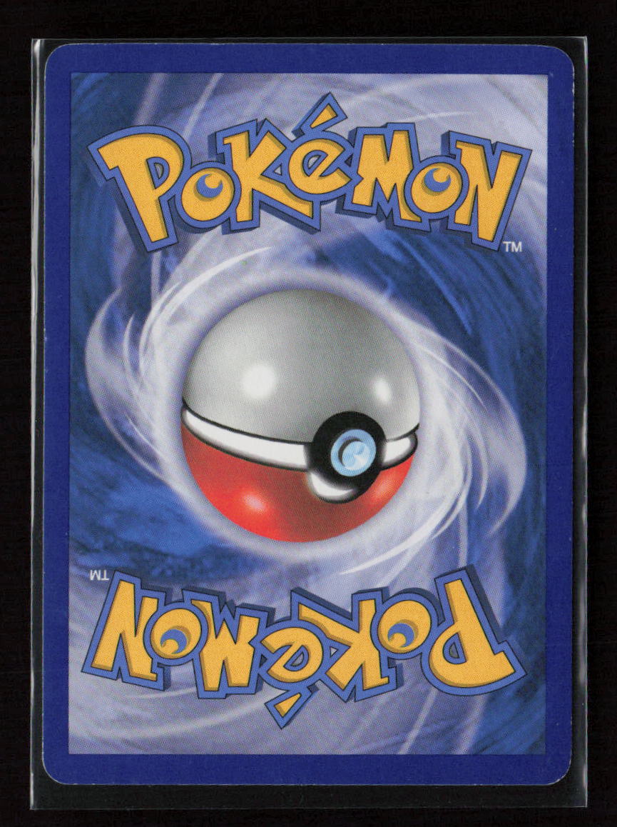 Luxio (44) Uncommon Next Destinies 44/99 LP (Back)