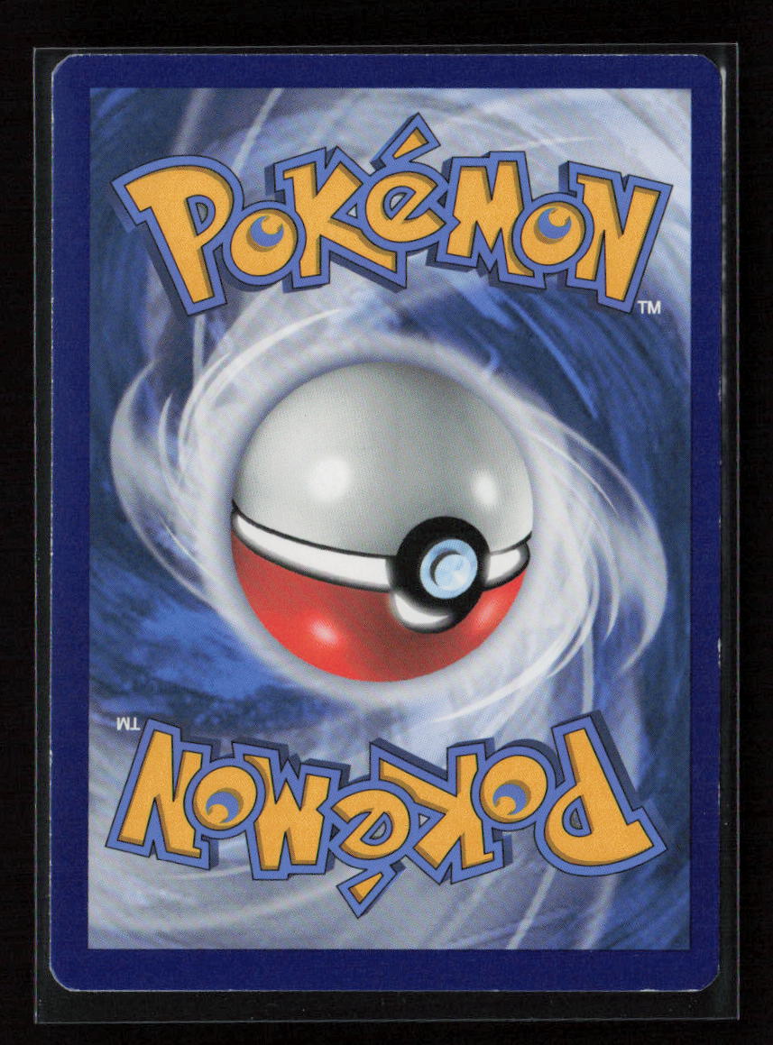 Metang Uncommon SWSH04: Vivid Voltage 117/185 LP (Back)