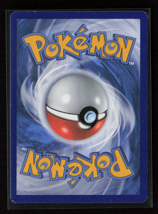 Pinsir Uncommon XY - BREAKthrough 3/162 LP (Back)