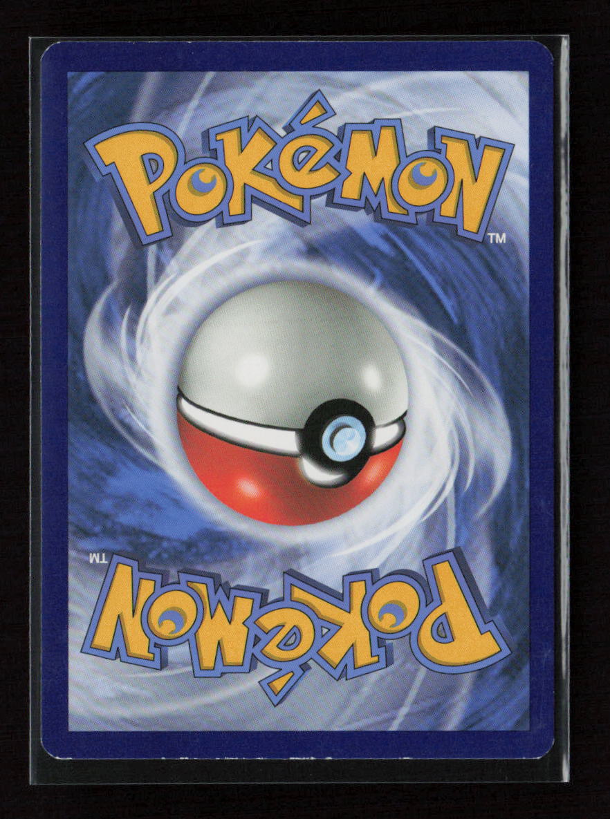 Magmar Uncommon XY - Evolutions 20/108 LP (Back)