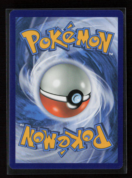 Sneasel Common XY - Steam Siege 60/114 LP (Back)