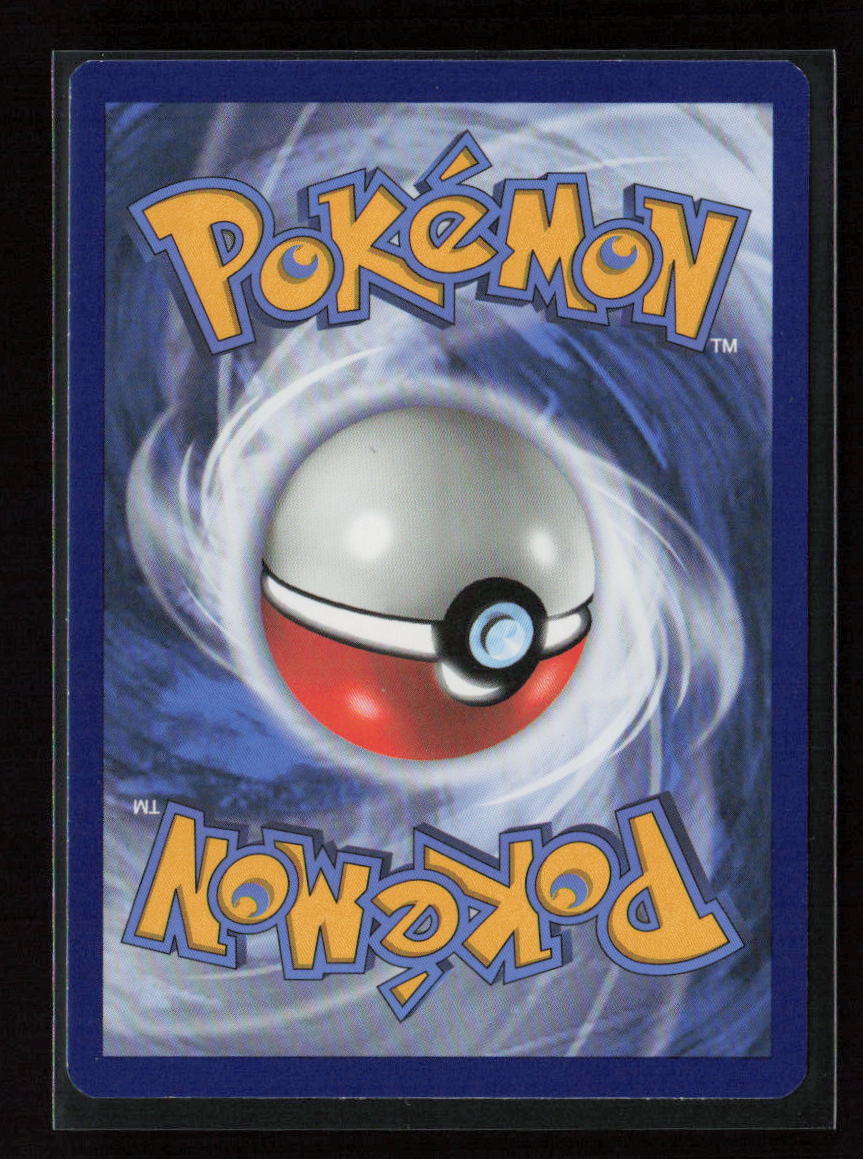 Regirock Rare SWSH10: Astral Radiance 075/189 NM (Back)