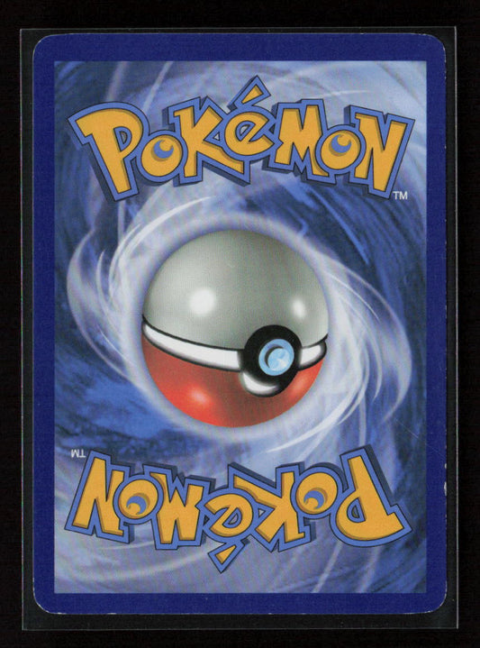 Lucario (47) Rare XY - Fates Collide 47/124 NM (Back)