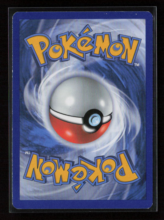 Zorua (90) Common XY - BREAKthrough 90/162 LP (Back)