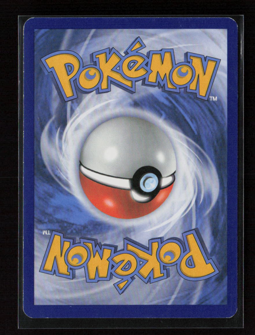 Vanillite Common XY - BREAKthrough 43/162 LP (Back)