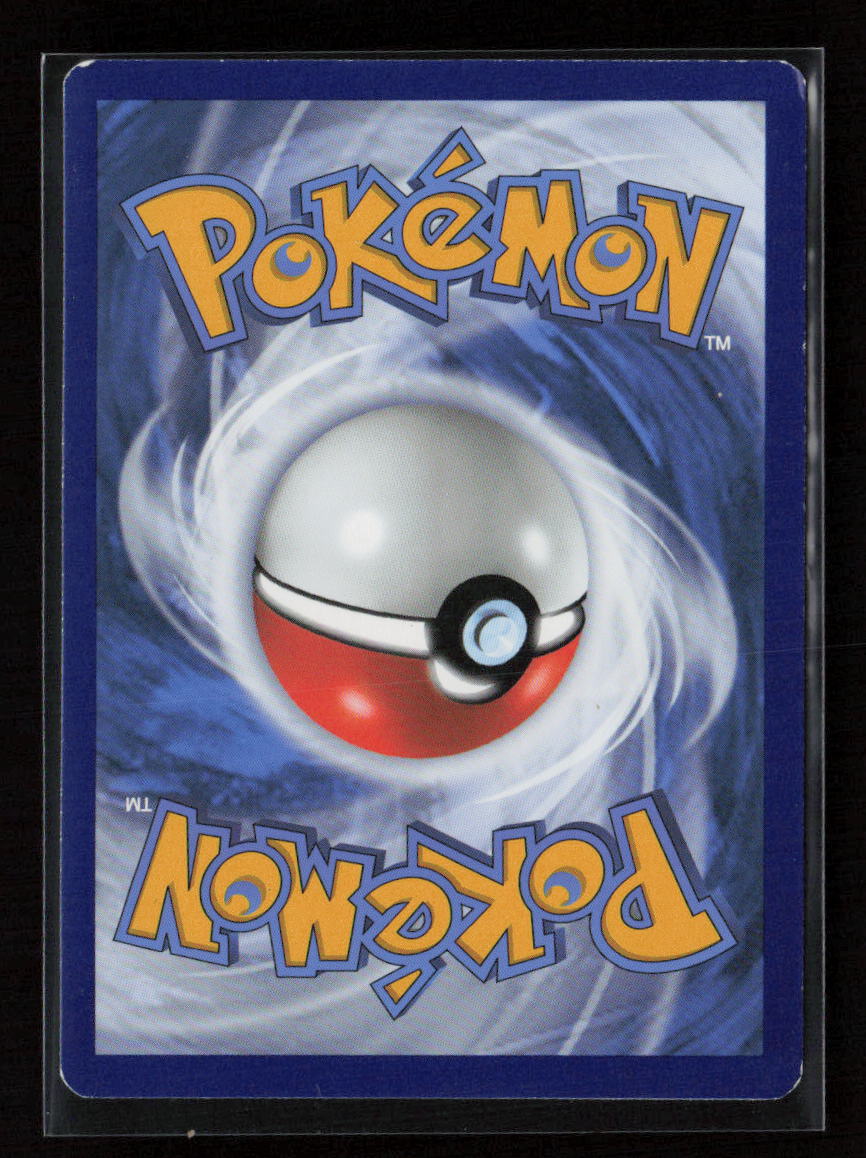 Kirlia Uncommon SWSH06: Chilling Reign 060/198 NM (Back)