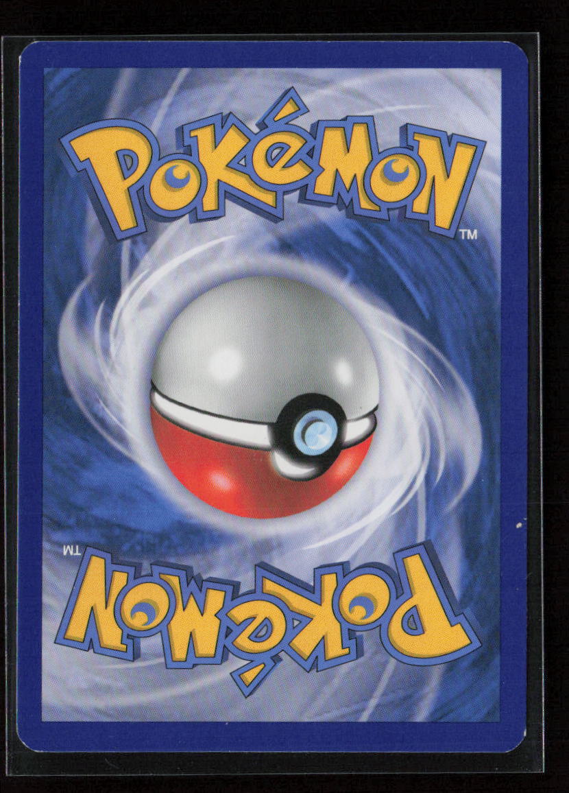 Beheeyem (Team Plasma) Rare Plasma Storm 70/135 LP (Back)