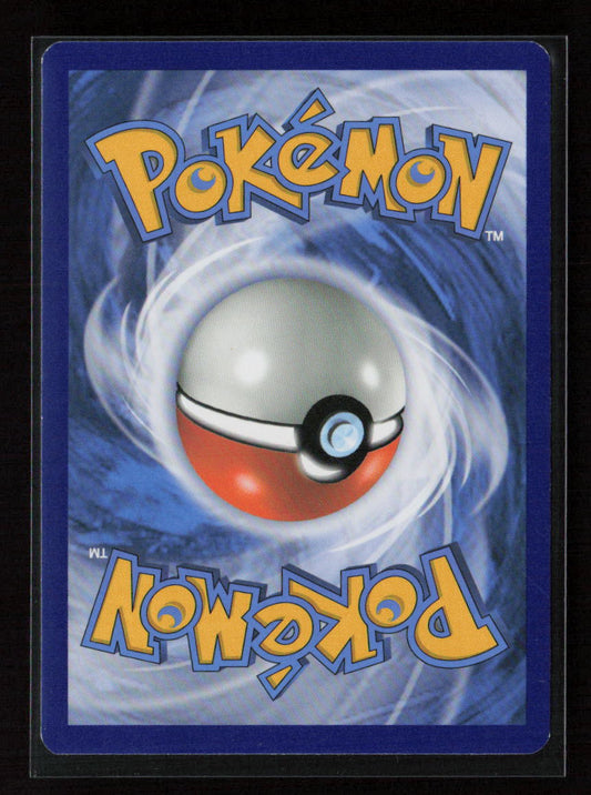 Litwick Common XY - Steam Siege 48/114 LP (Back)