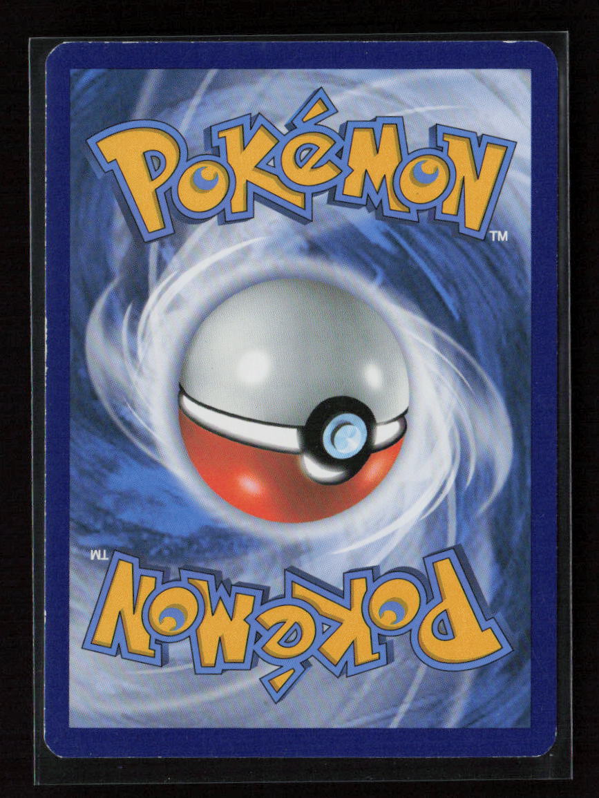 Prinplup Uncommon XY - BREAKthrough 37/162 LP (Back)
