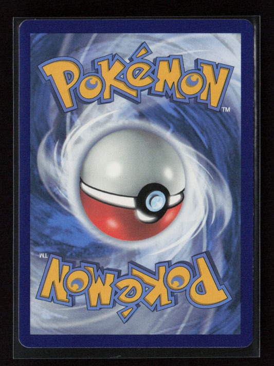 Weavile Uncommon SWSH09: Brilliant Stars 087/172 LP (Back)