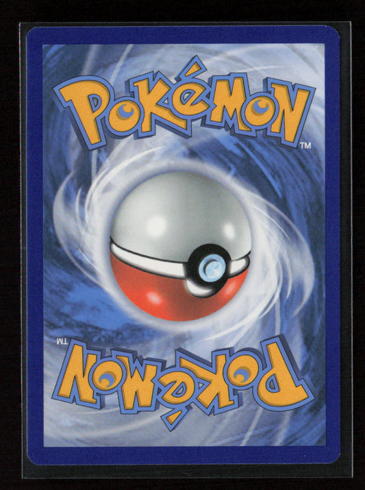 Centiskorch Holo Rare Champion's Path 10/73 NM (Back)
