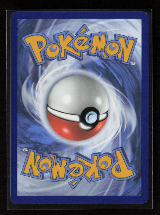 Basic Fighting Energy (Cracked Ice Holo) Common SVE: Scarlet & Violet Energies 014 NM (Back)