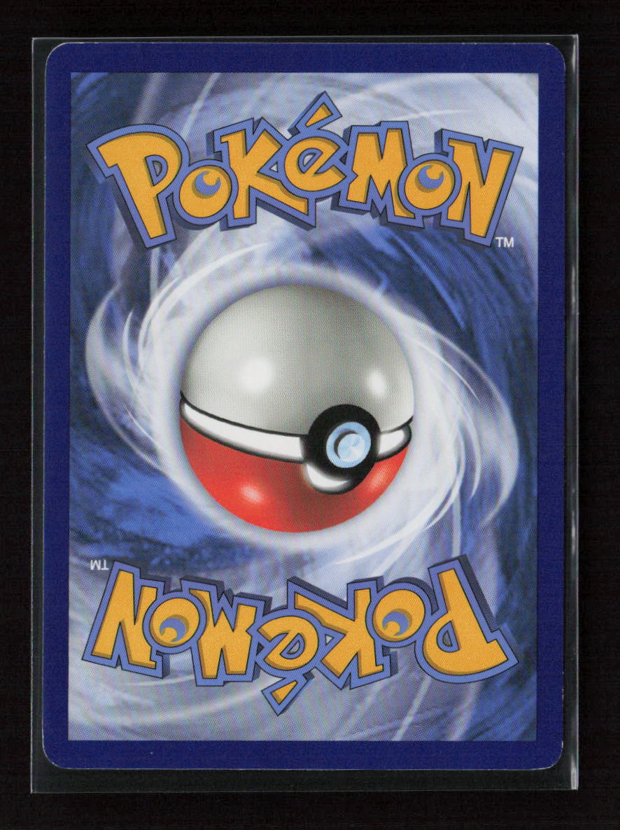 Electabuzz - (#6 Pikachu Stamped) Promo Battle Academy 043/156 LP (Back)