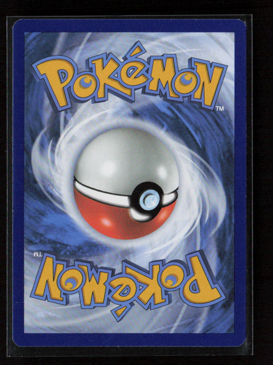 Quaxly - Common SV02: Paldea Evolved 050/193 NM (Back)