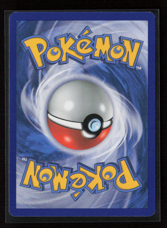 Eviolite Uncommon Plasma Storm 122/135 NM (Back)