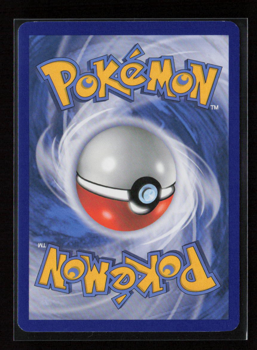 Phantump Common XY Base Set 54/146 NM (Back)