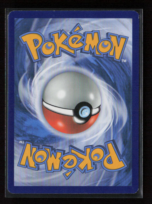 Caterpie Common SM Base Set 1/149 LP (Back)