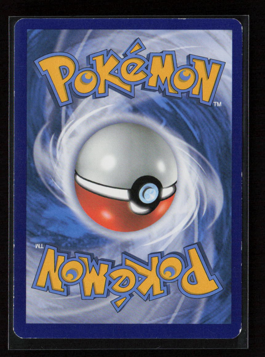 Dratini Common XY - Roaring Skies 49/108 LP (Back)