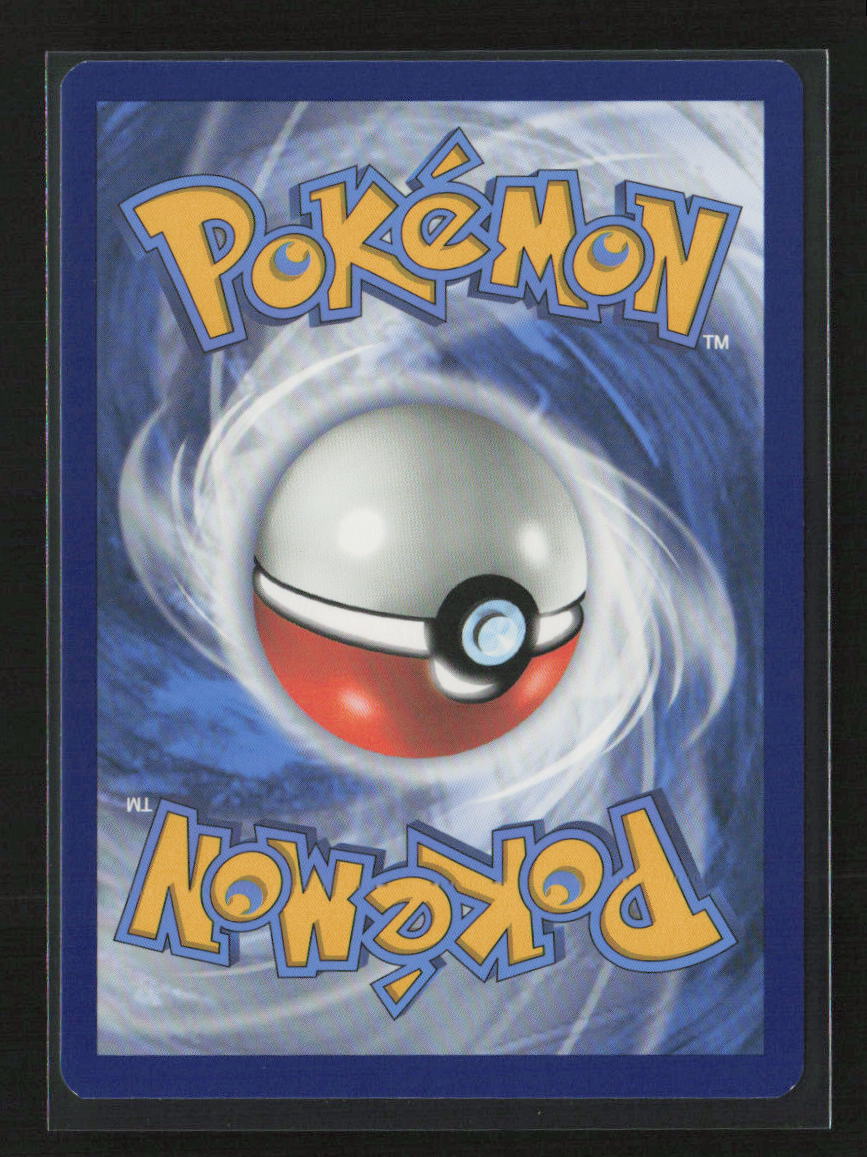 Deoxys Holo Rare SWSH08: Fusion Strike 120/264 NM (Back)