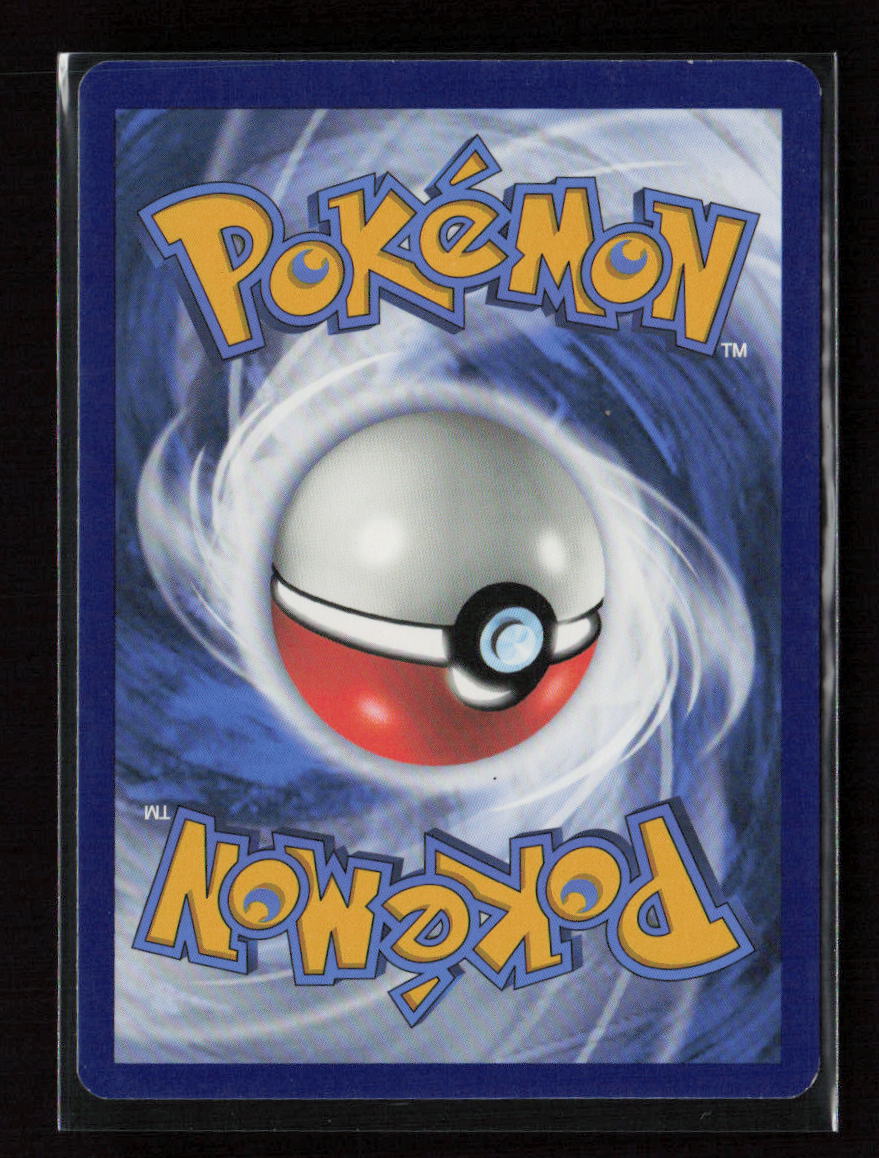 Psyduck Common SWSH07: Evolving Skies 024/203 LP (Back)